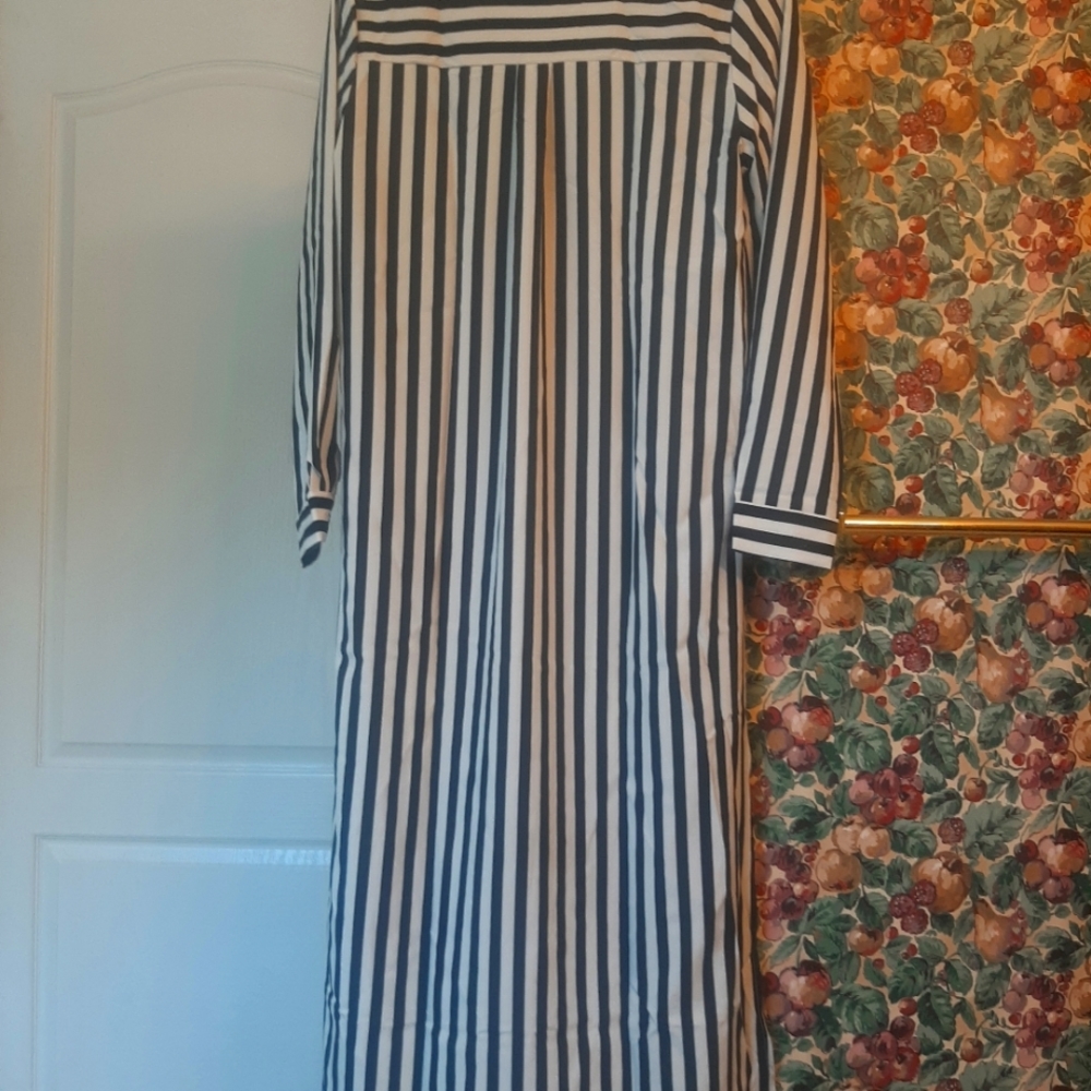 Long shirt
